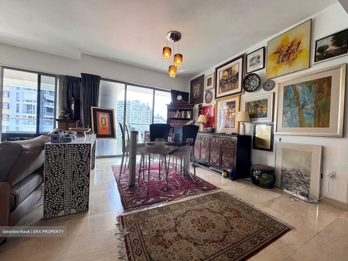 CityVista Residences (D9), Condominium #467267501